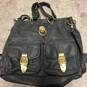 Olivia & Joy purse